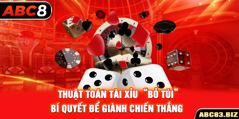 Thuật toán tài xỉu